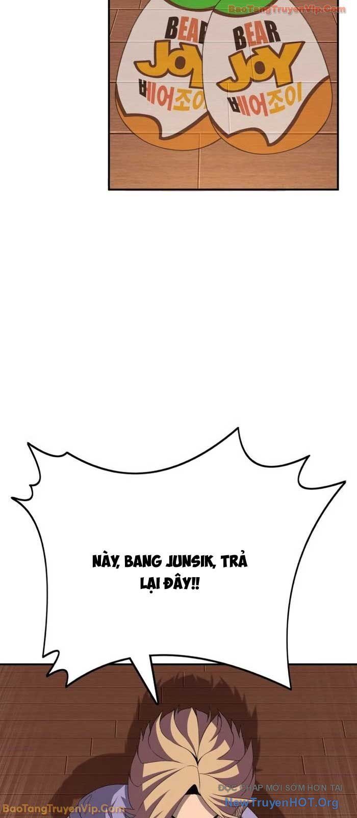 Siêu Anh Hùng Black Briday Chapter 2 - 18