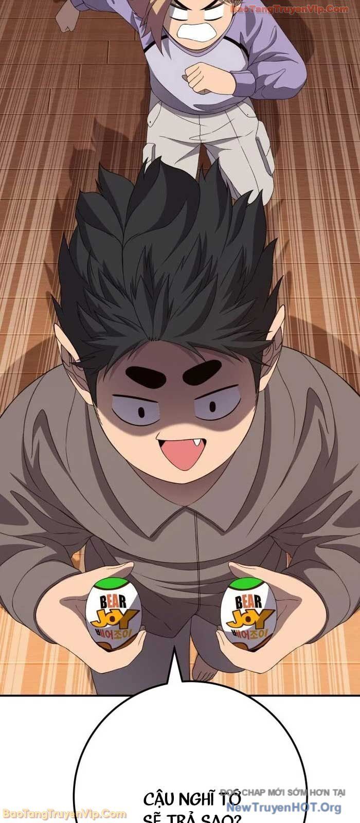 Siêu Anh Hùng Black Briday Chapter 2 - 19