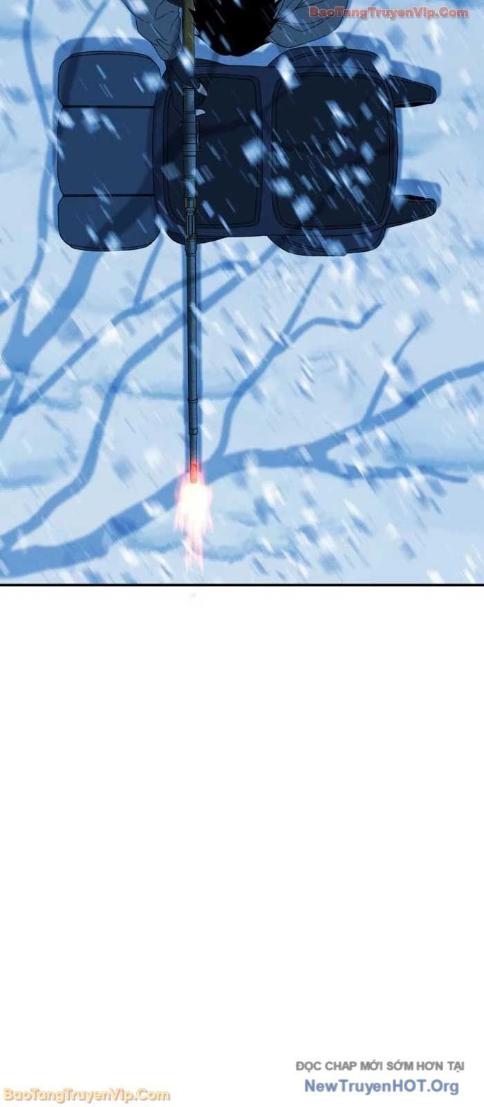 Siêu Anh Hùng Black Briday Chapter 2 - 3