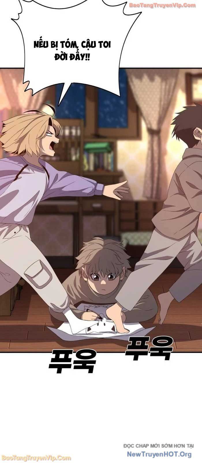 Siêu Anh Hùng Black Briday Chapter 2 - 21