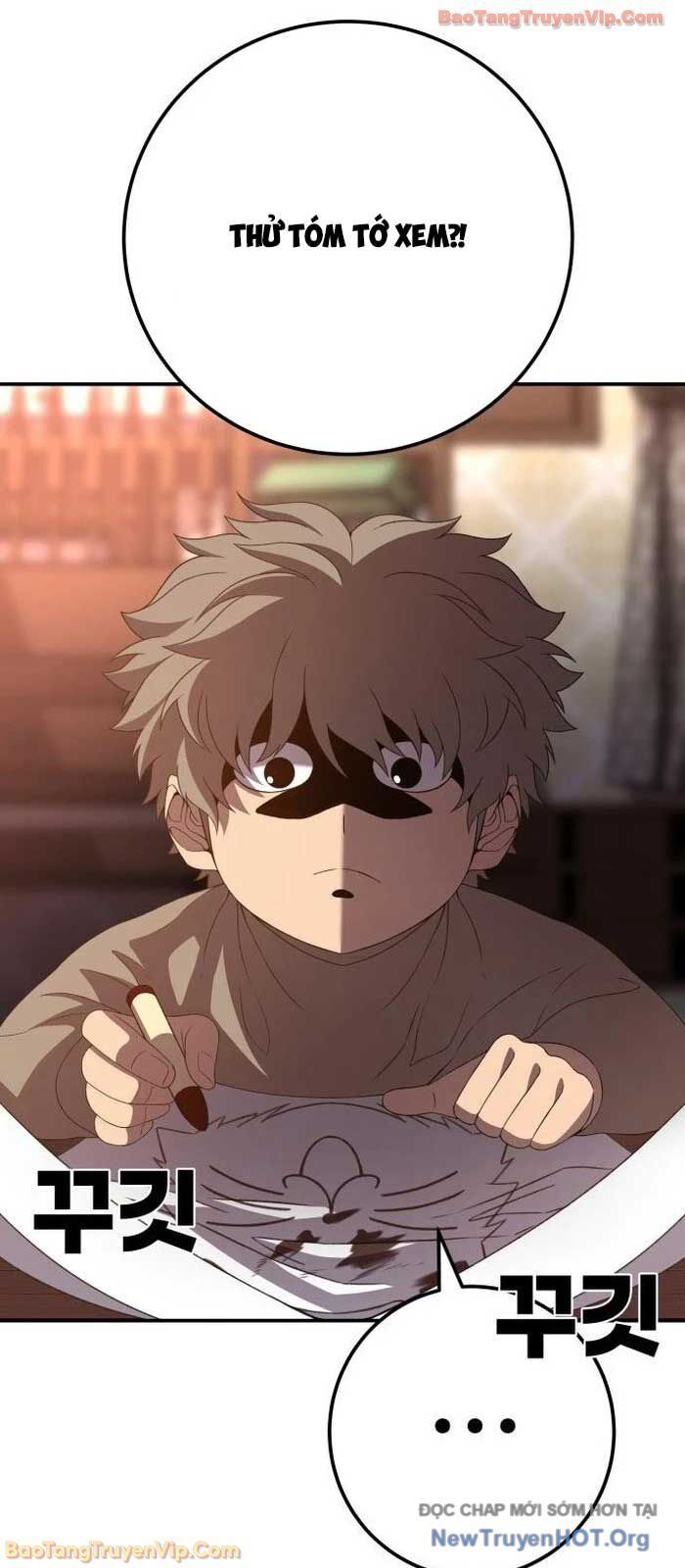 Siêu Anh Hùng Black Briday Chapter 2 - 22