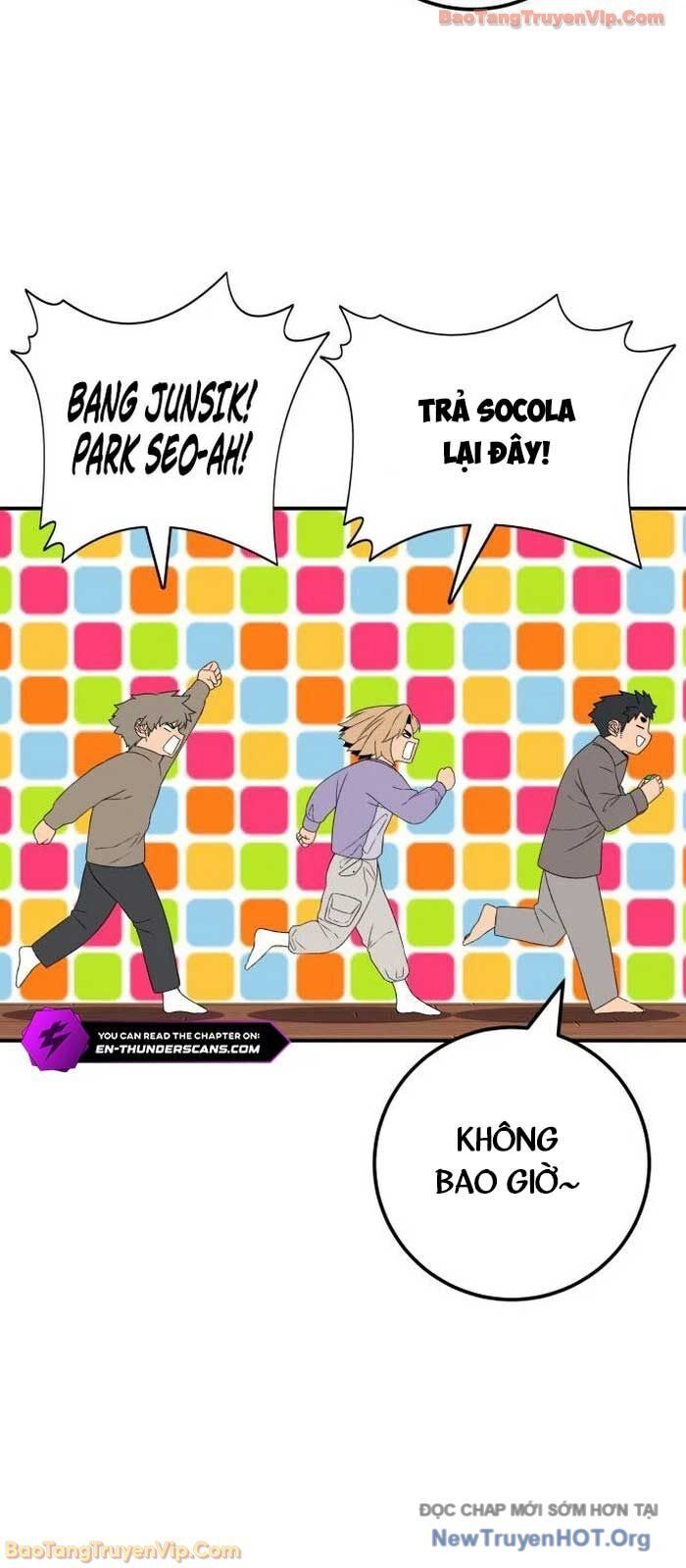 Siêu Anh Hùng Black Briday Chapter 2 - 23