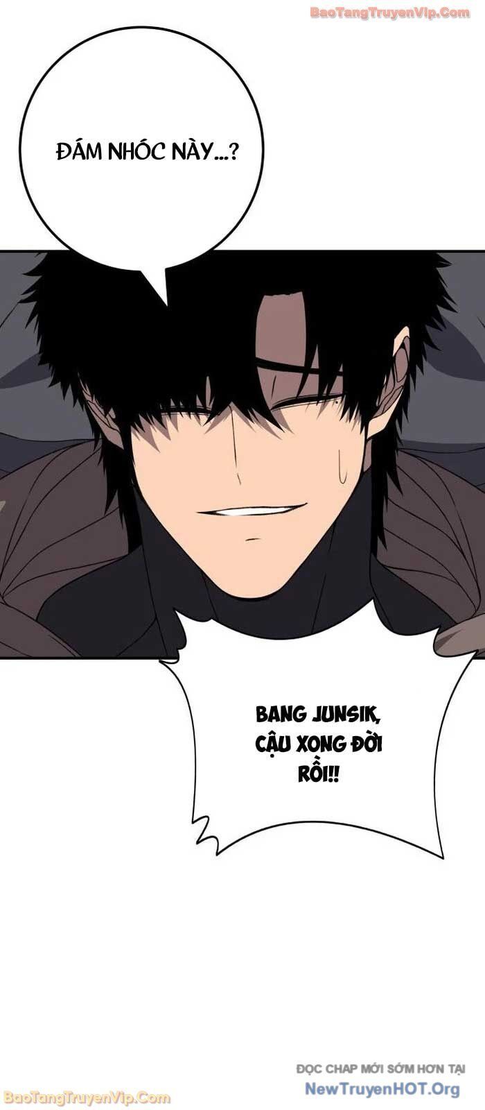 Siêu Anh Hùng Black Briday Chapter 2 - 24
