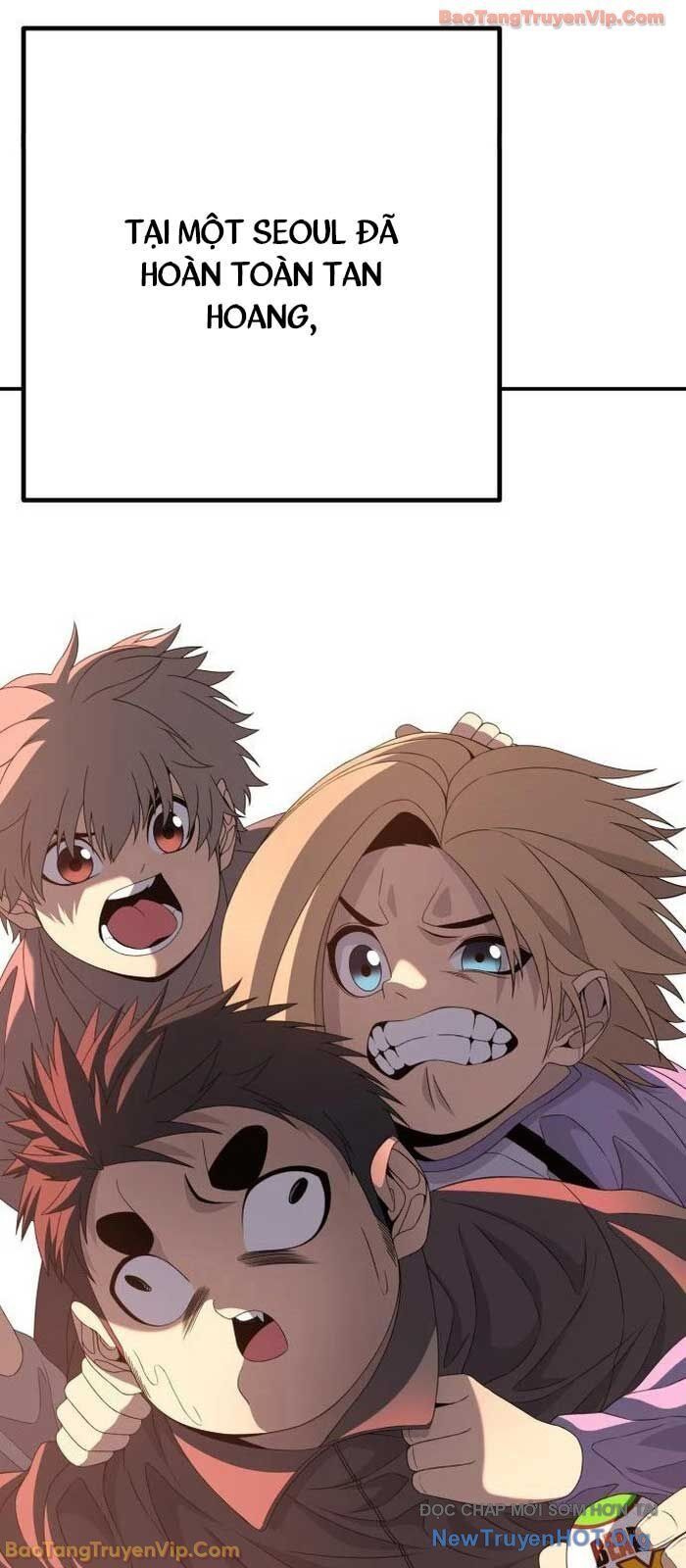 Siêu Anh Hùng Black Briday Chapter 2 - 25