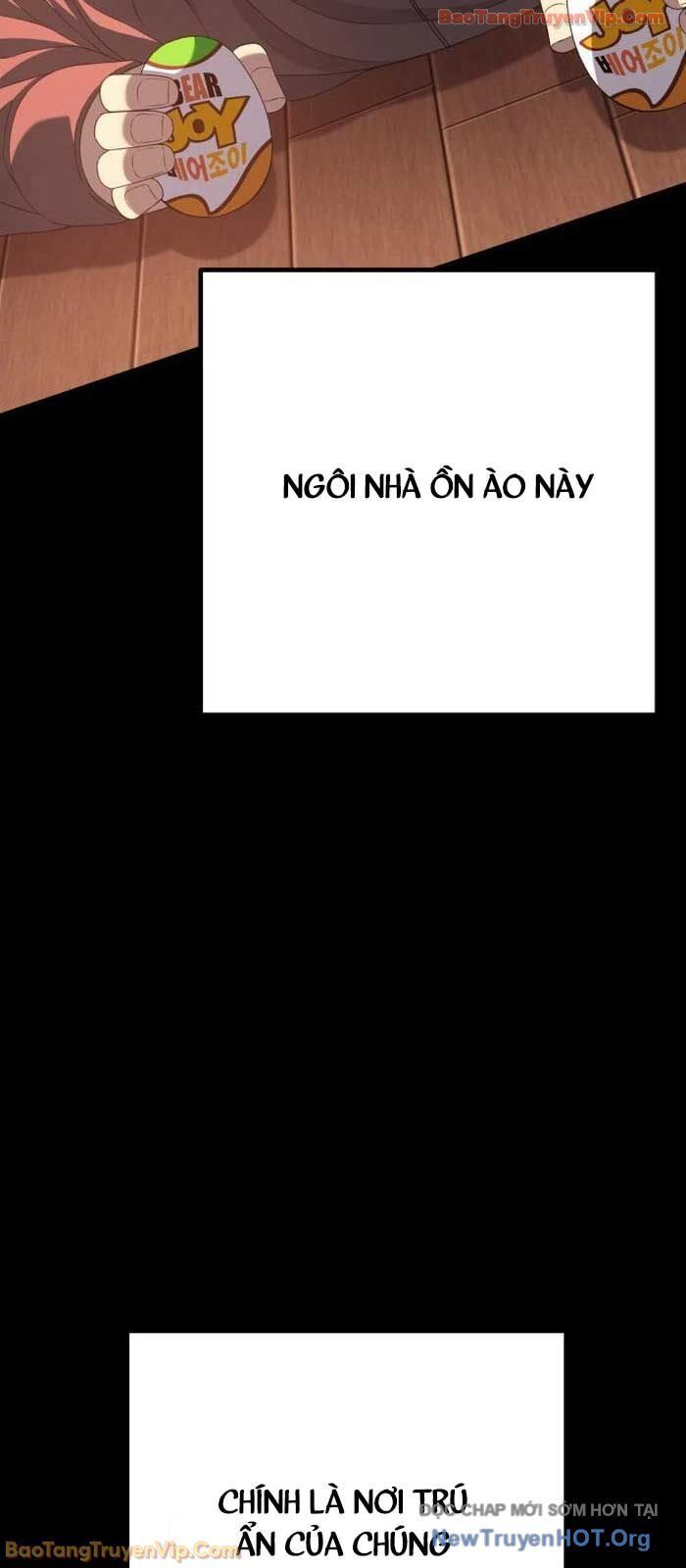 Siêu Anh Hùng Black Briday Chapter 2 - 26