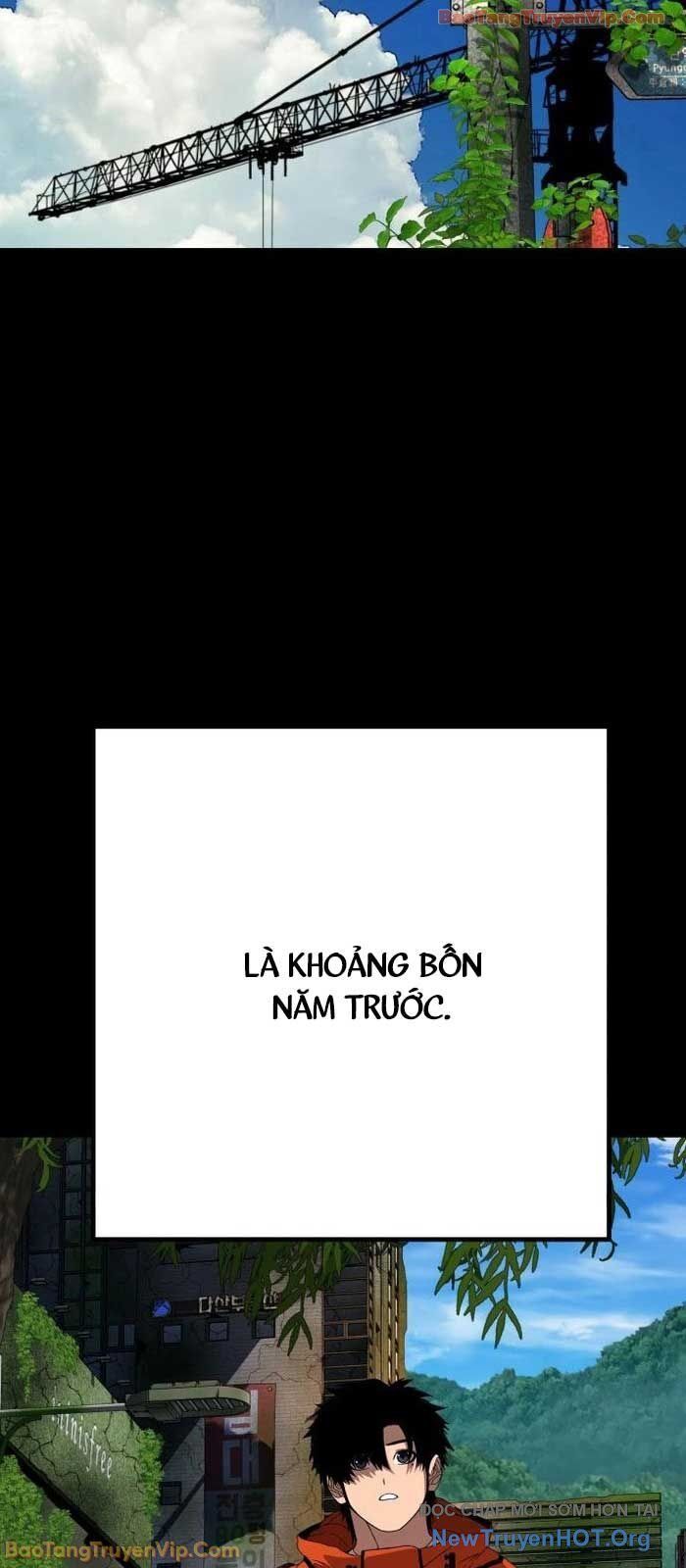 Siêu Anh Hùng Black Briday Chapter 2 - 30