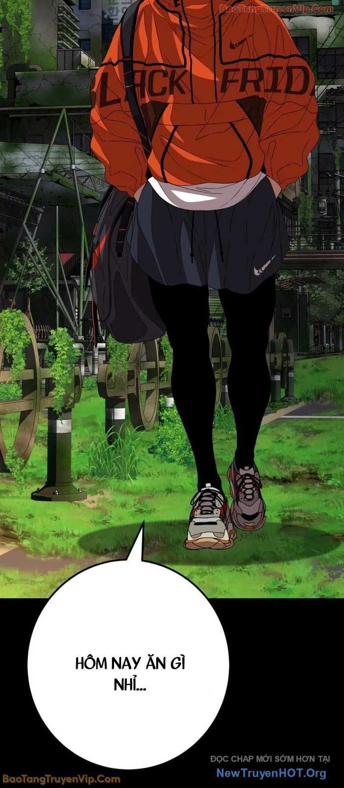 Siêu Anh Hùng Black Briday Chapter 2 - 31