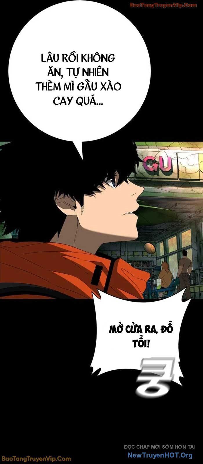 Siêu Anh Hùng Black Briday Chapter 2 - 33