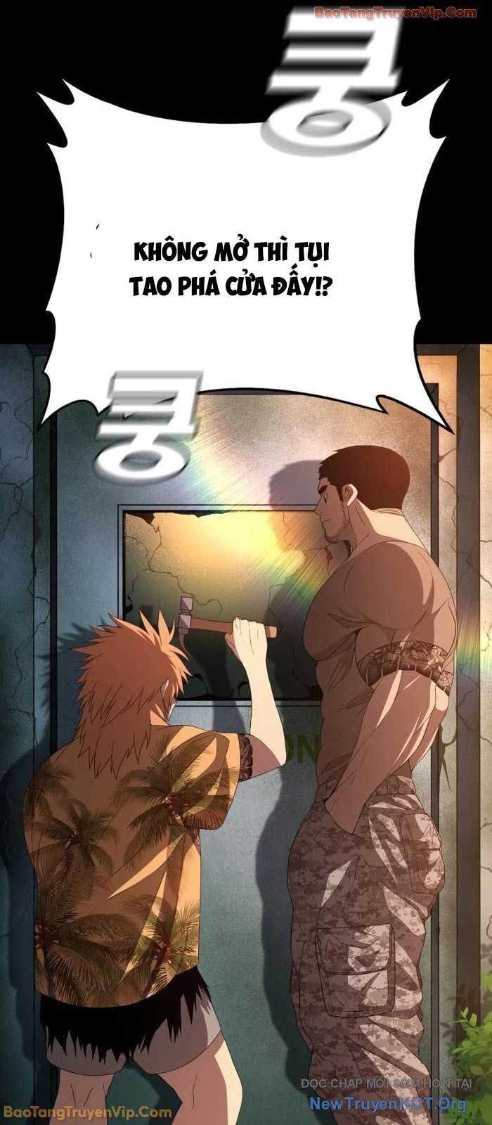 Siêu Anh Hùng Black Briday Chapter 2 - 34