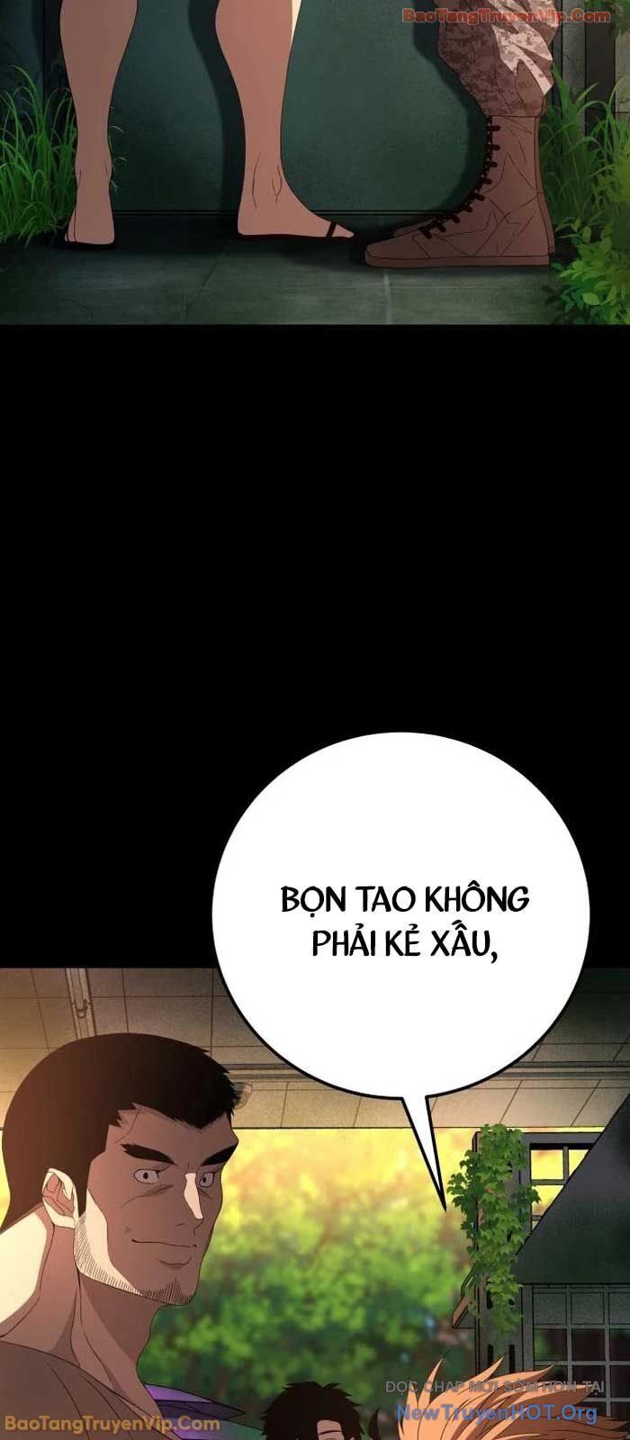 Siêu Anh Hùng Black Briday Chapter 2 - 35
