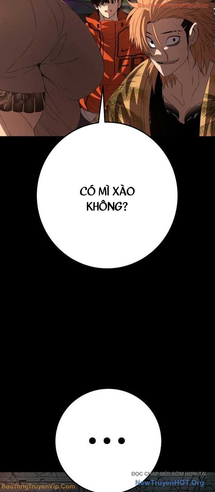 Siêu Anh Hùng Black Briday Chapter 2 - 36