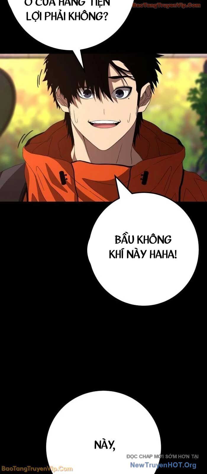 Siêu Anh Hùng Black Briday Chapter 2 - 38