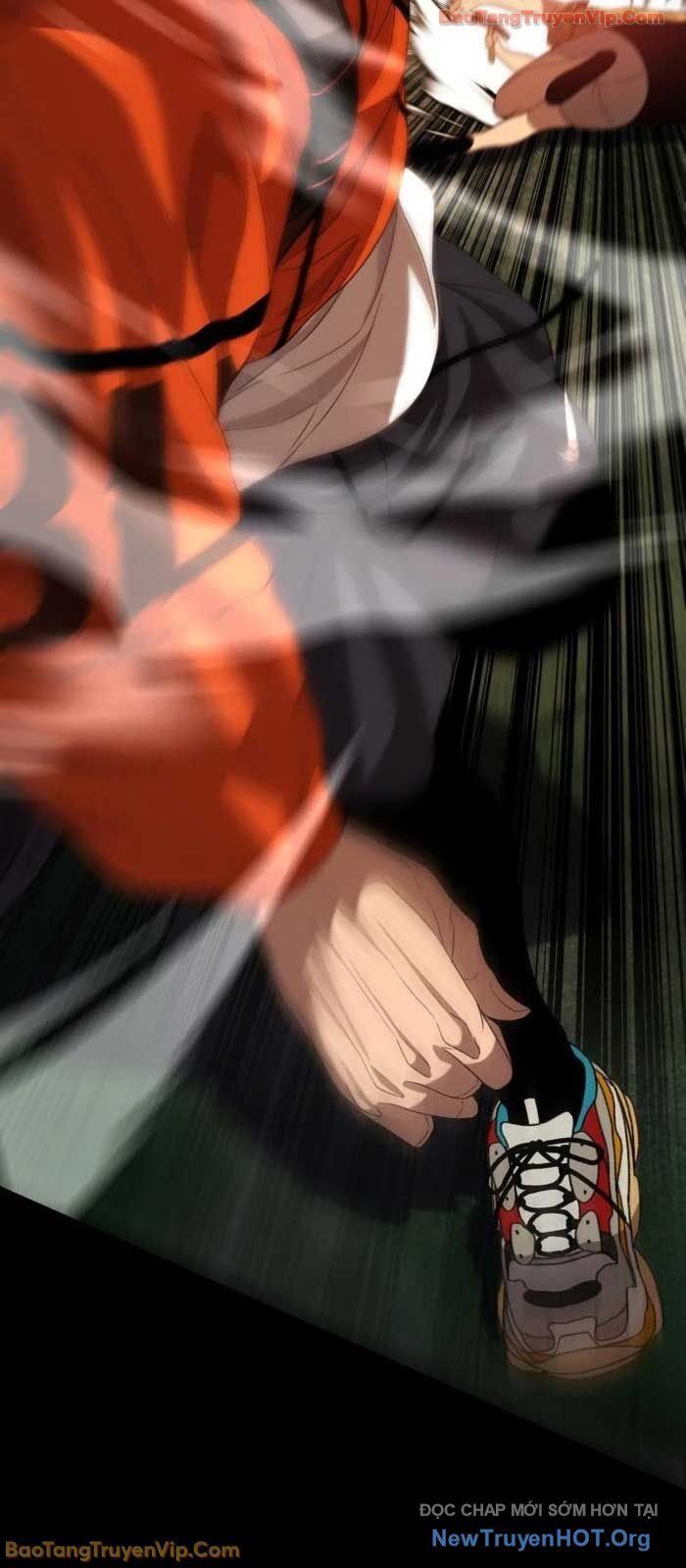 Siêu Anh Hùng Black Briday Chapter 2 - 43