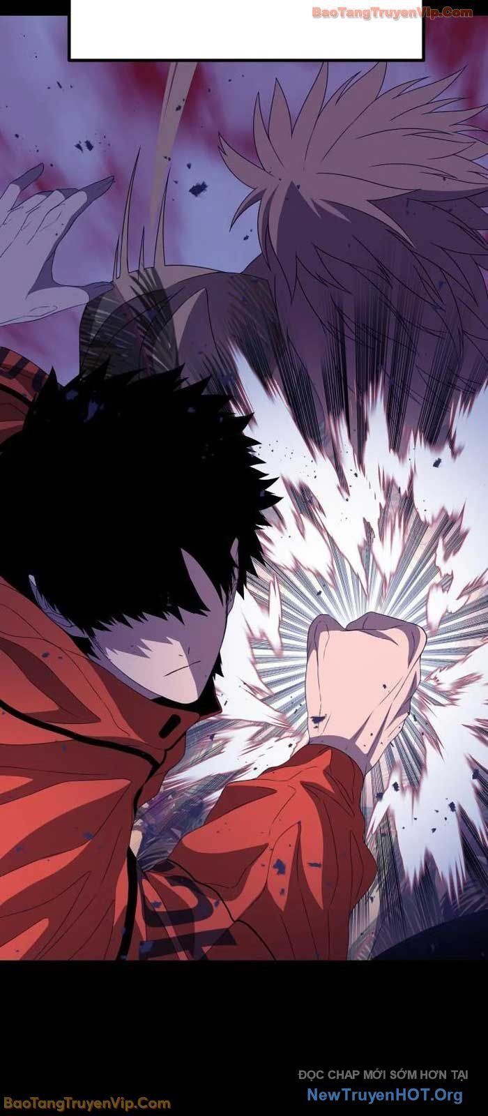 Siêu Anh Hùng Black Briday Chapter 2 - 46