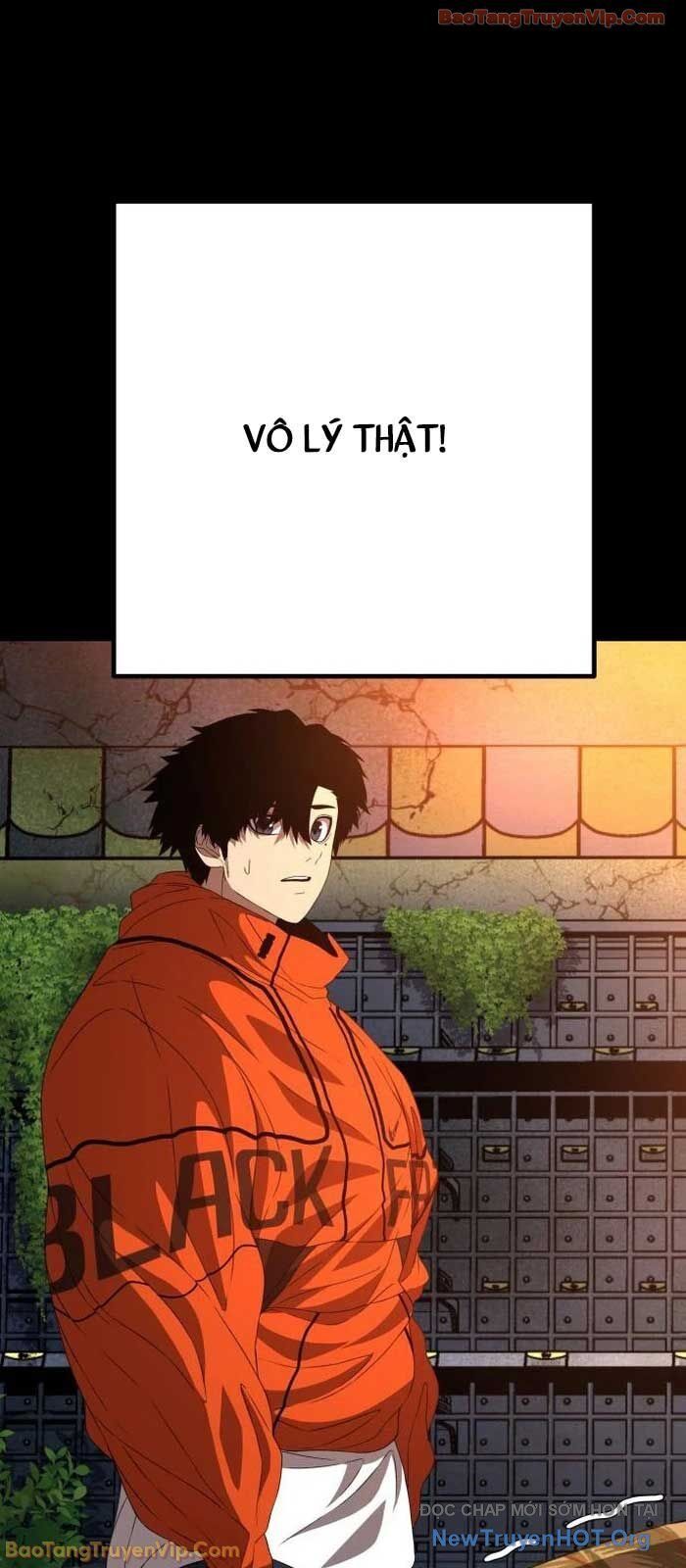 Siêu Anh Hùng Black Briday Chapter 2 - 47