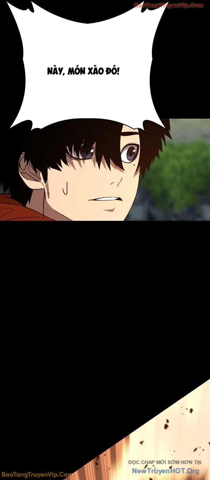 Siêu Anh Hùng Black Briday Chapter 2 - 49