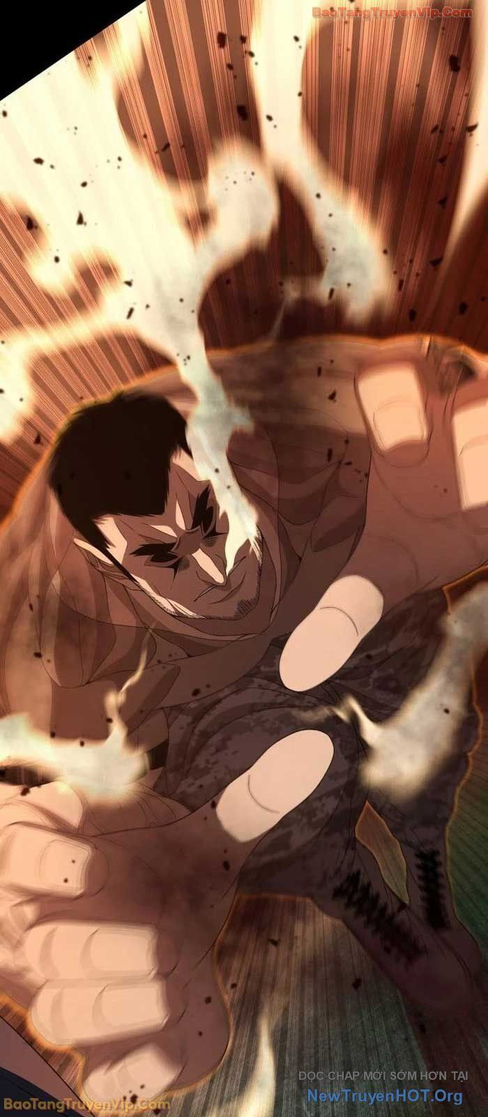 Siêu Anh Hùng Black Briday Chapter 2 - 50