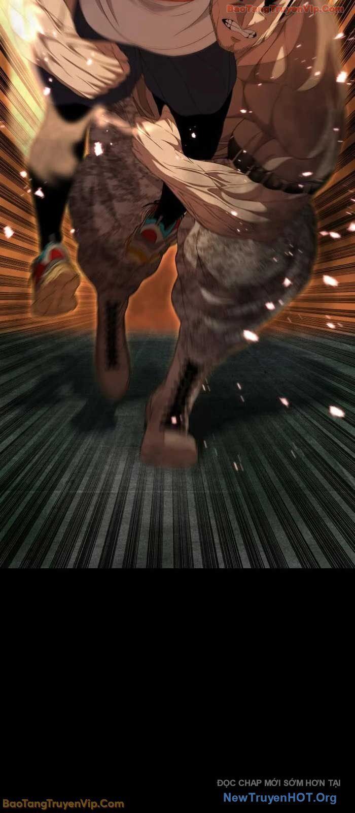 Siêu Anh Hùng Black Briday Chapter 2 - 53