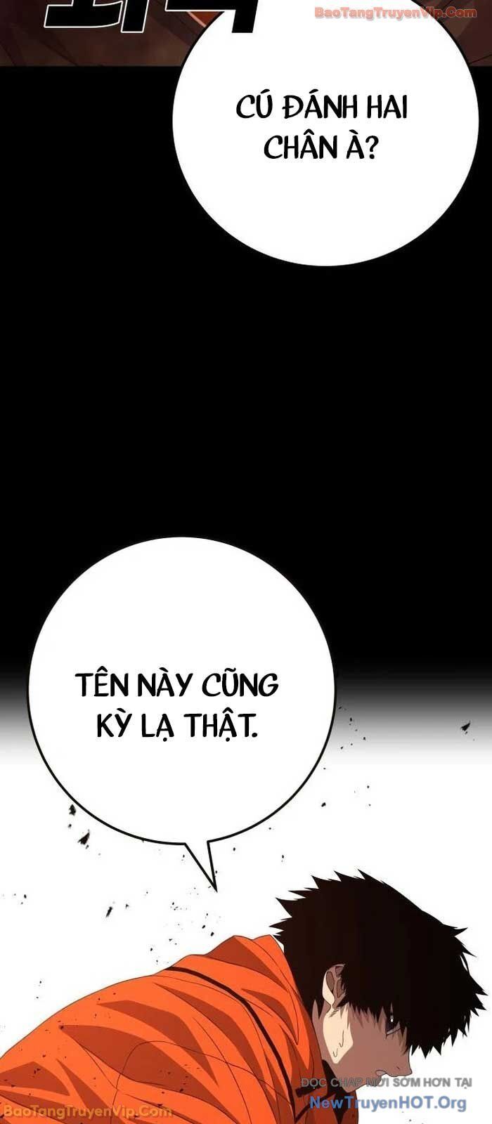 Siêu Anh Hùng Black Briday Chapter 2 - 58