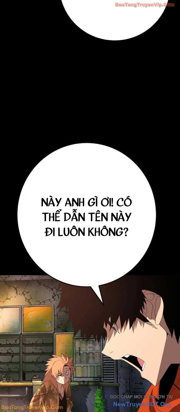 Siêu Anh Hùng Black Briday Chapter 2 - 60