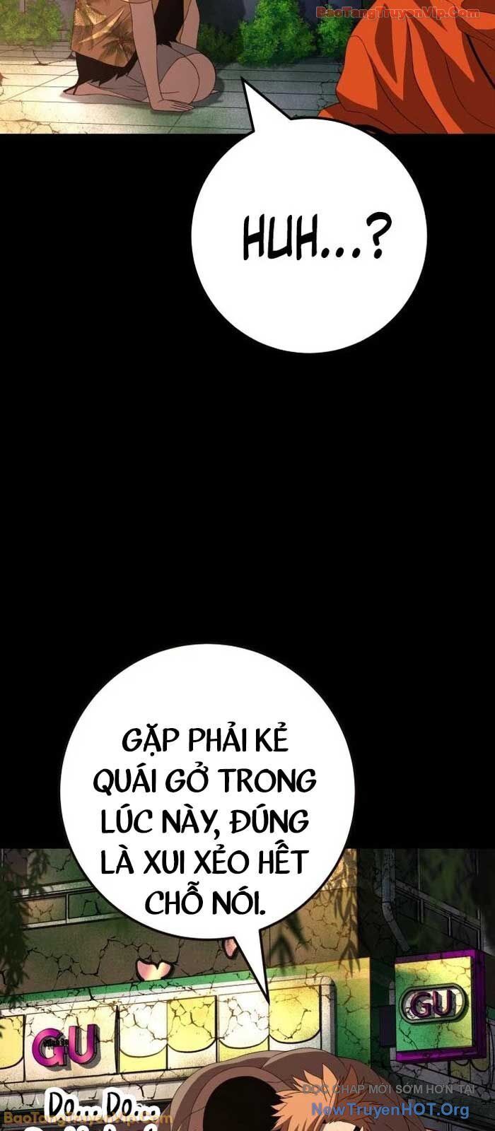 Siêu Anh Hùng Black Briday Chapter 2 - 61