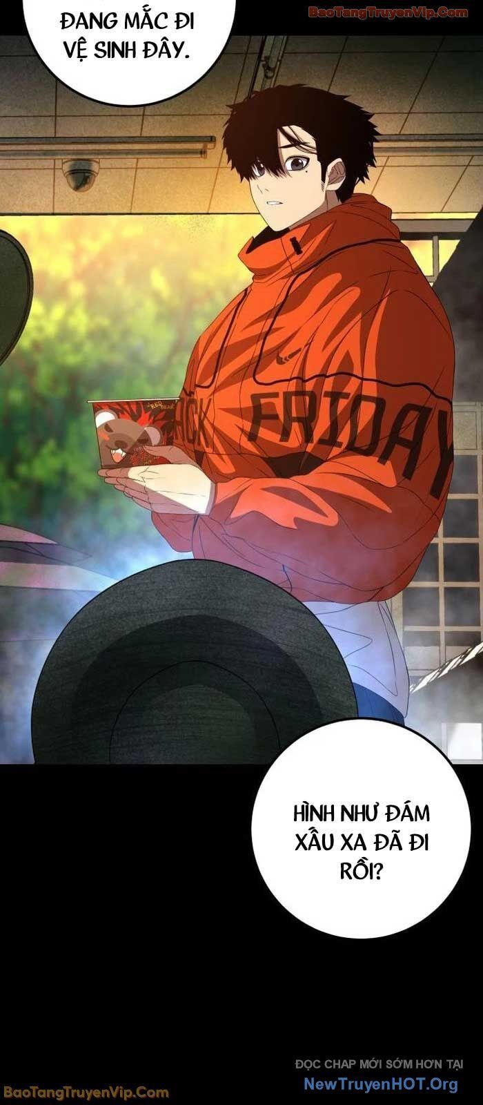 Siêu Anh Hùng Black Briday Chapter 2 - 66