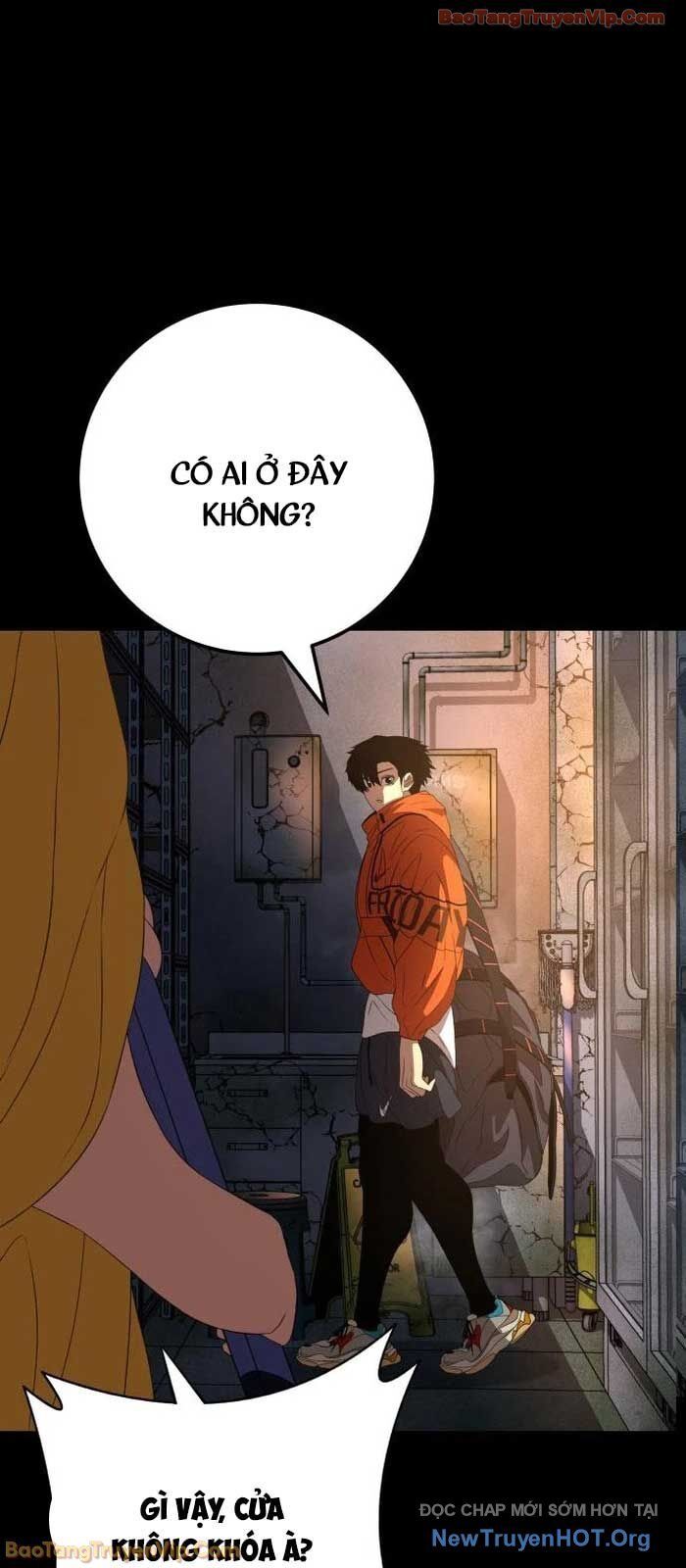 Siêu Anh Hùng Black Briday Chapter 2 - 67