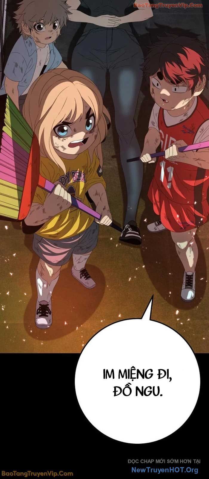 Siêu Anh Hùng Black Briday Chapter 2 - 69