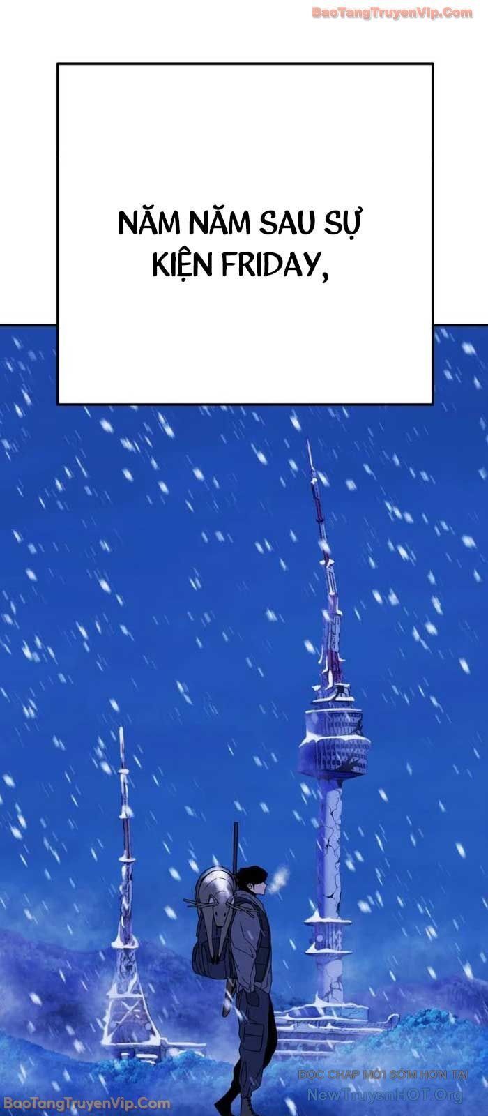 Siêu Anh Hùng Black Briday Chapter 2 - 8