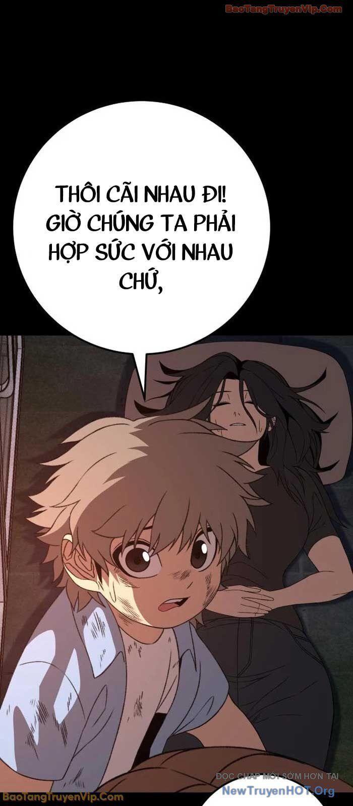 Siêu Anh Hùng Black Briday Chapter 2 - 71