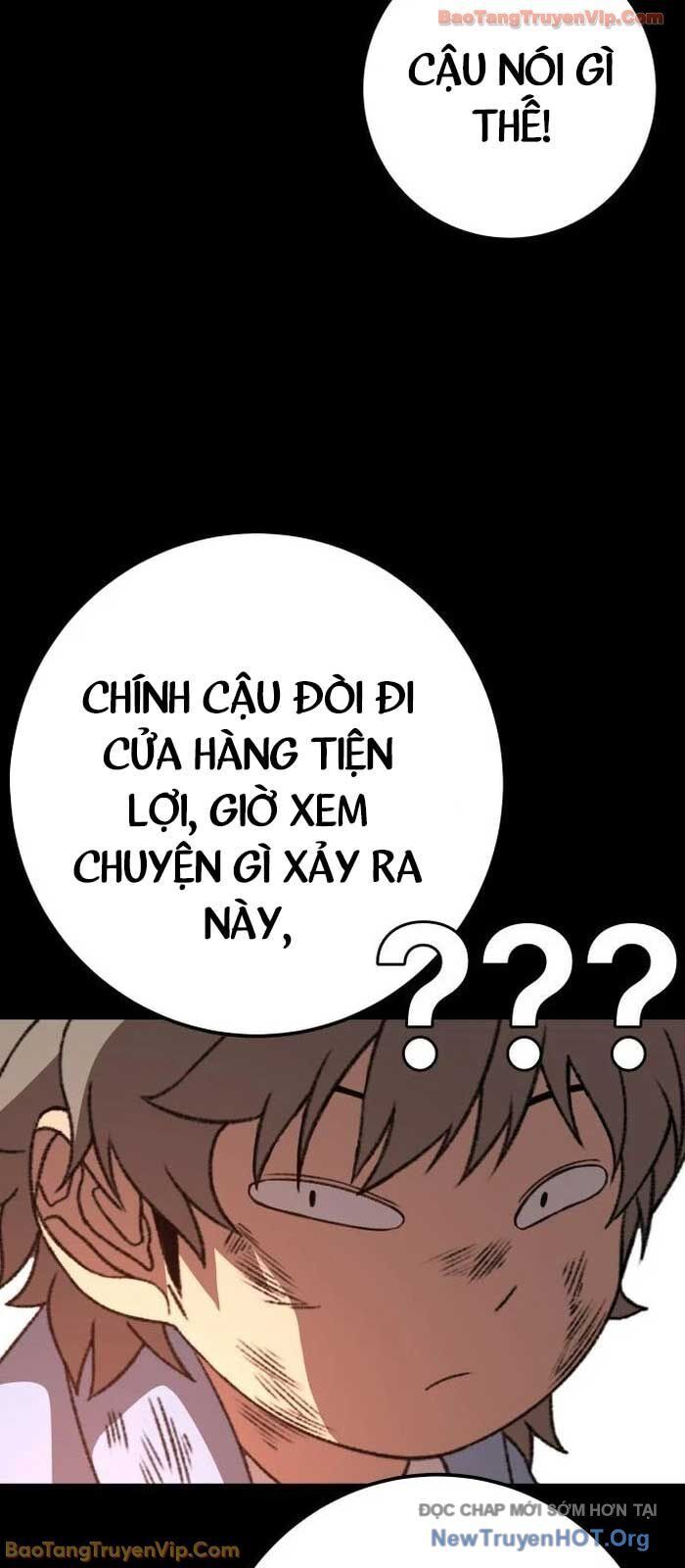 Siêu Anh Hùng Black Briday Chapter 2 - 72