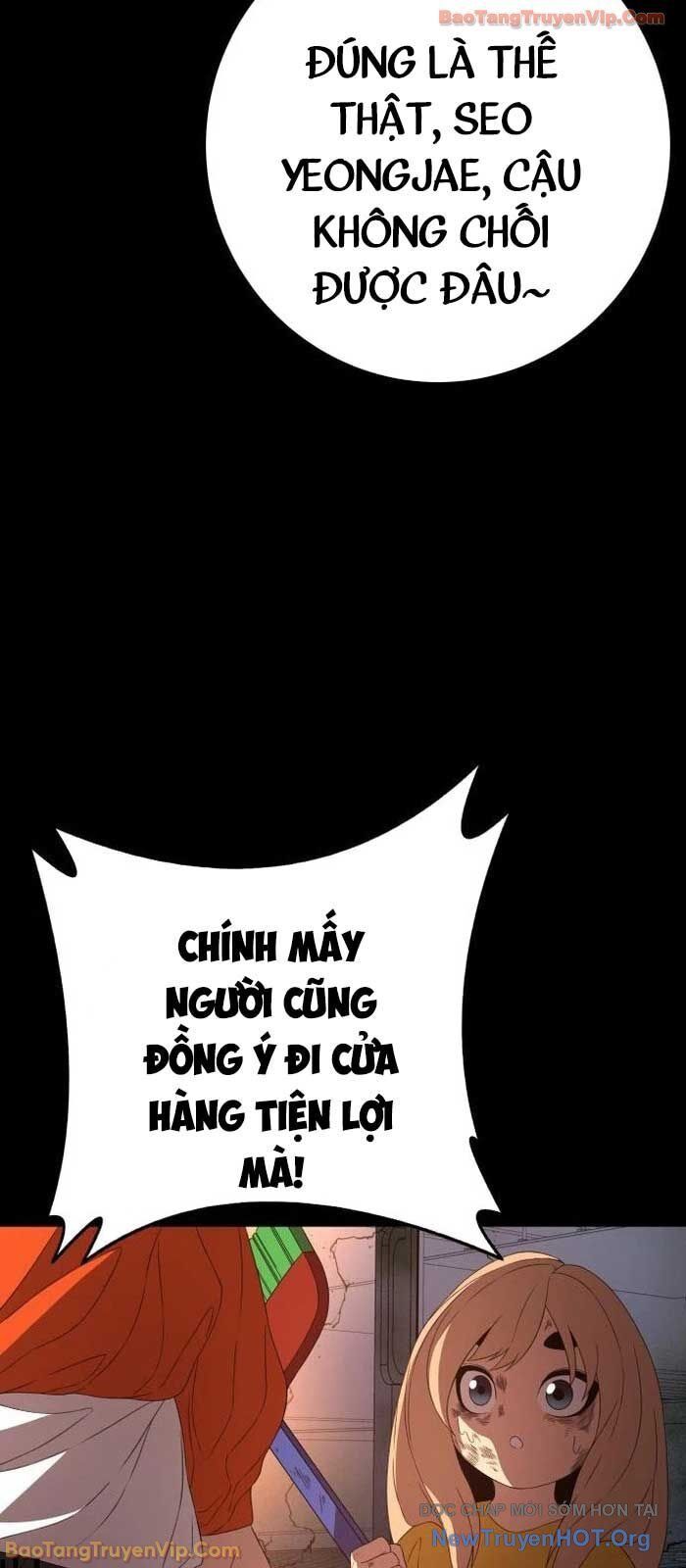 Siêu Anh Hùng Black Briday Chapter 2 - 73