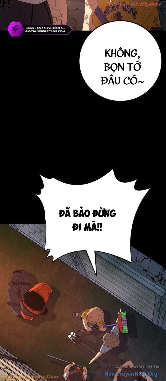 Siêu Anh Hùng Black Briday Chapter 2 - 74