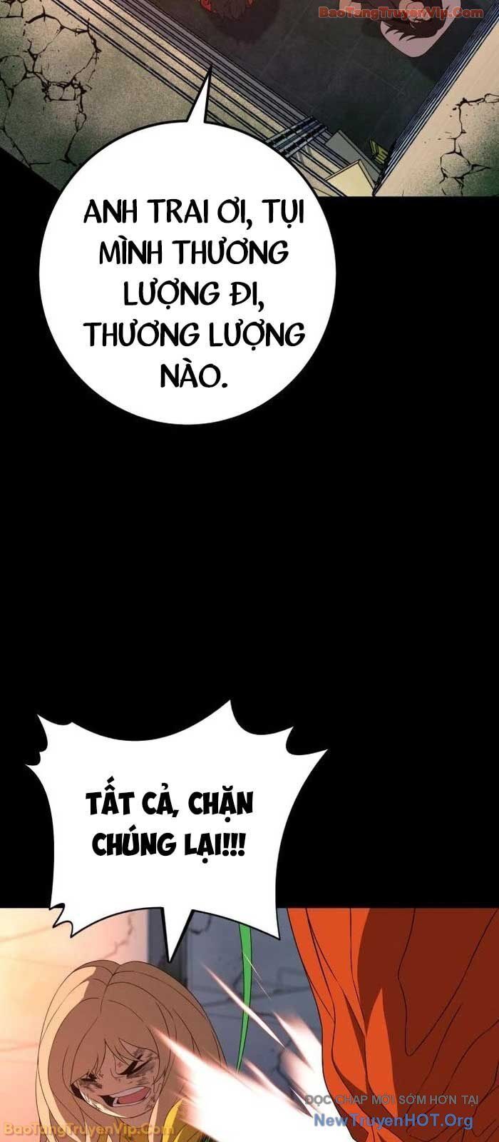 Siêu Anh Hùng Black Briday Chapter 2 - 75