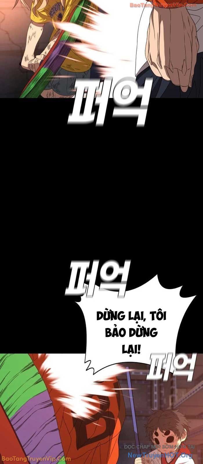 Siêu Anh Hùng Black Briday Chapter 2 - 76