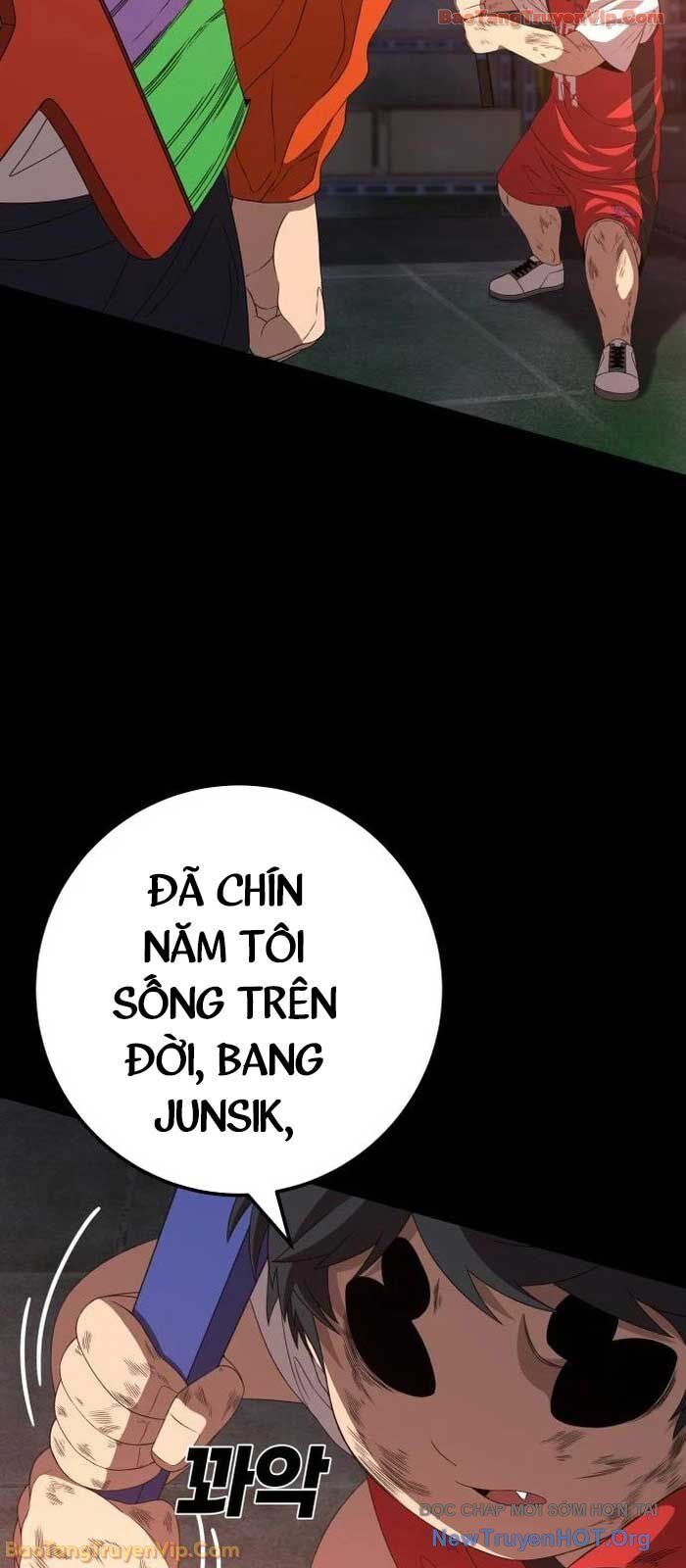 Siêu Anh Hùng Black Briday Chapter 2 - 77
