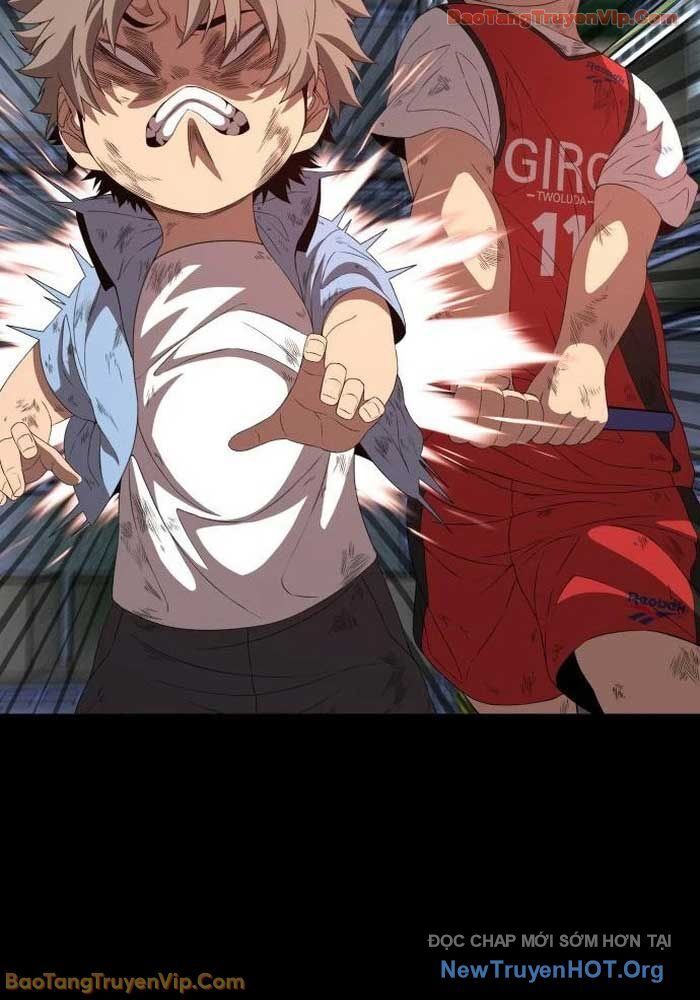 Siêu Anh Hùng Black Briday Chapter 2 - 80