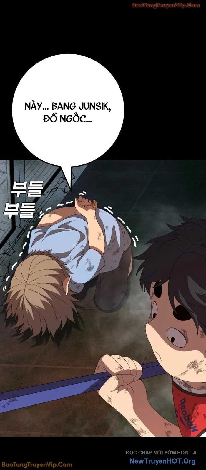 Siêu Anh Hùng Black Briday Chapter 2 - 81