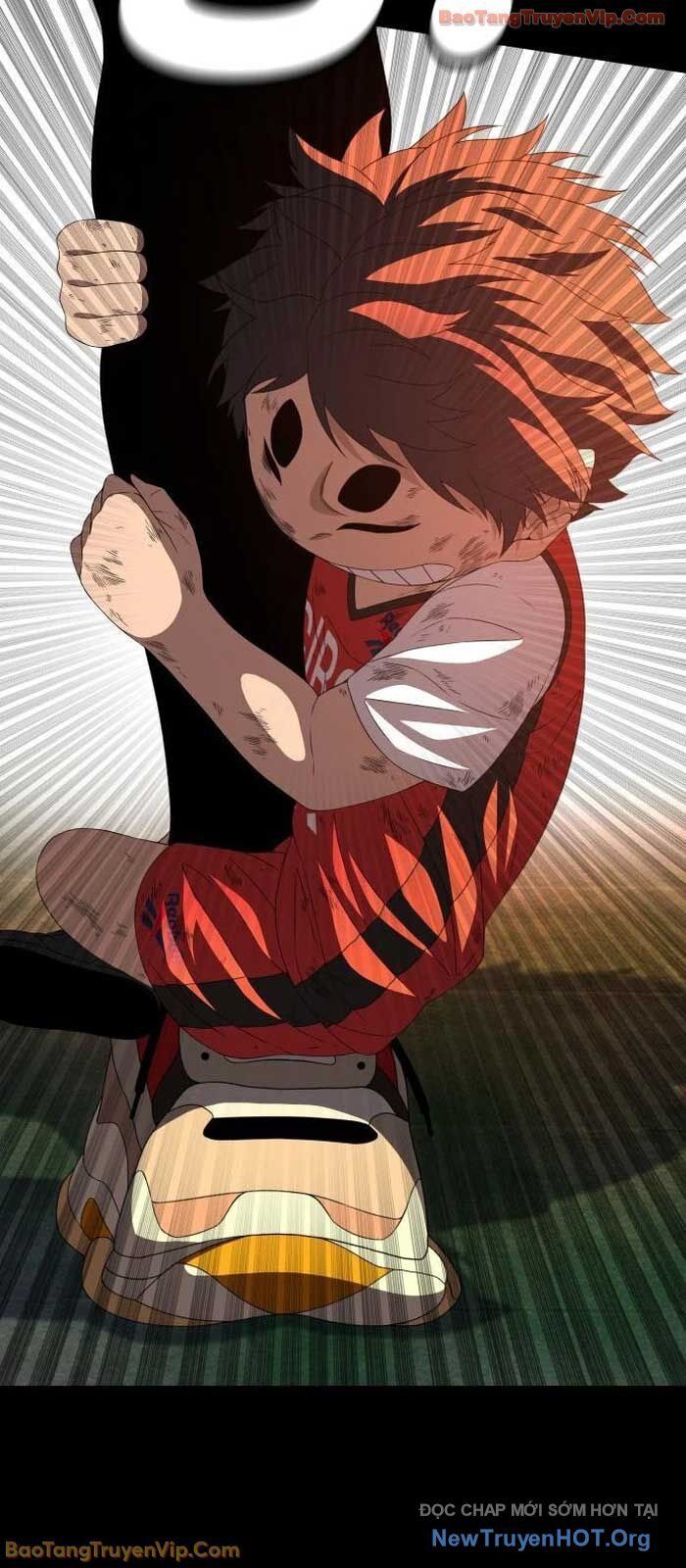 Siêu Anh Hùng Black Briday Chapter 2 - 83