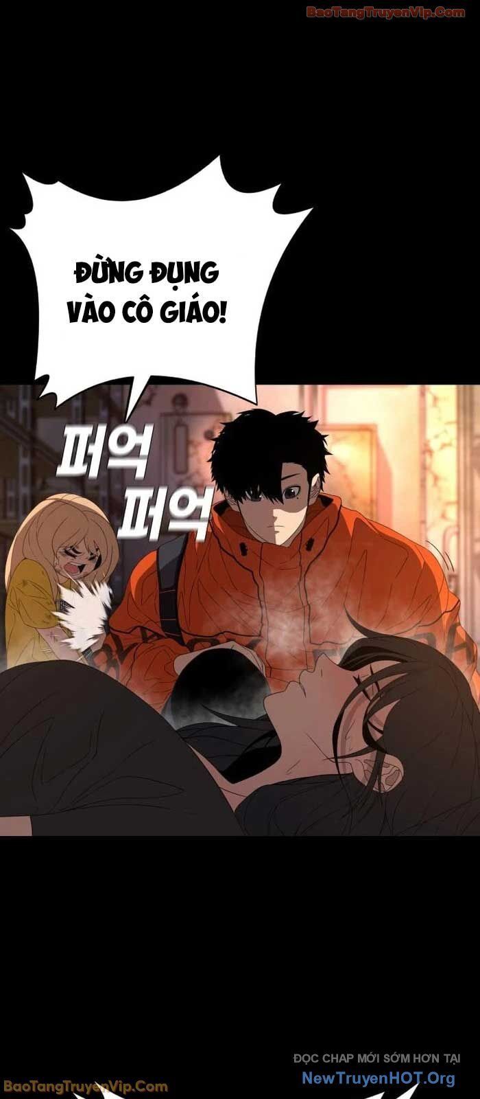 Siêu Anh Hùng Black Briday Chapter 2 - 84