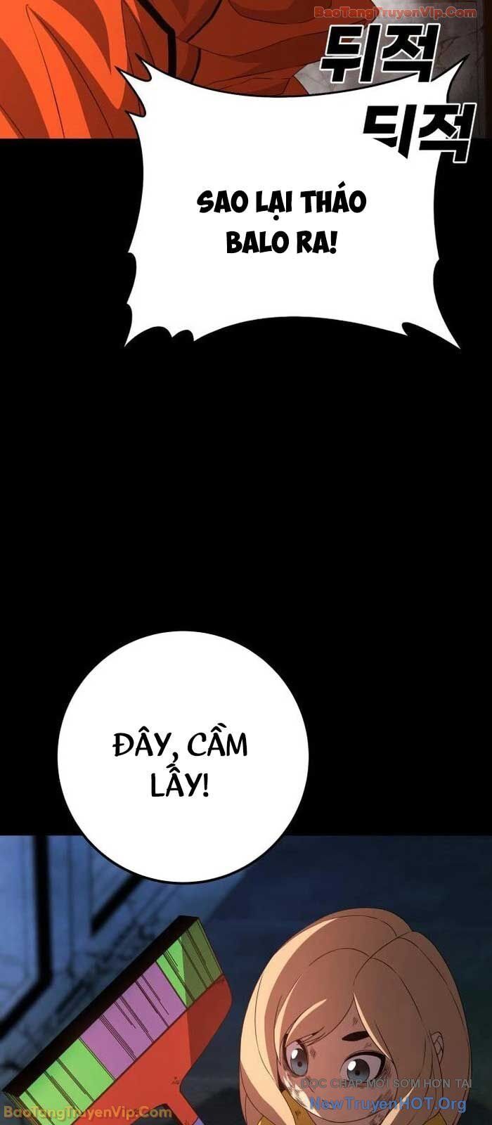 Siêu Anh Hùng Black Briday Chapter 2 - 87