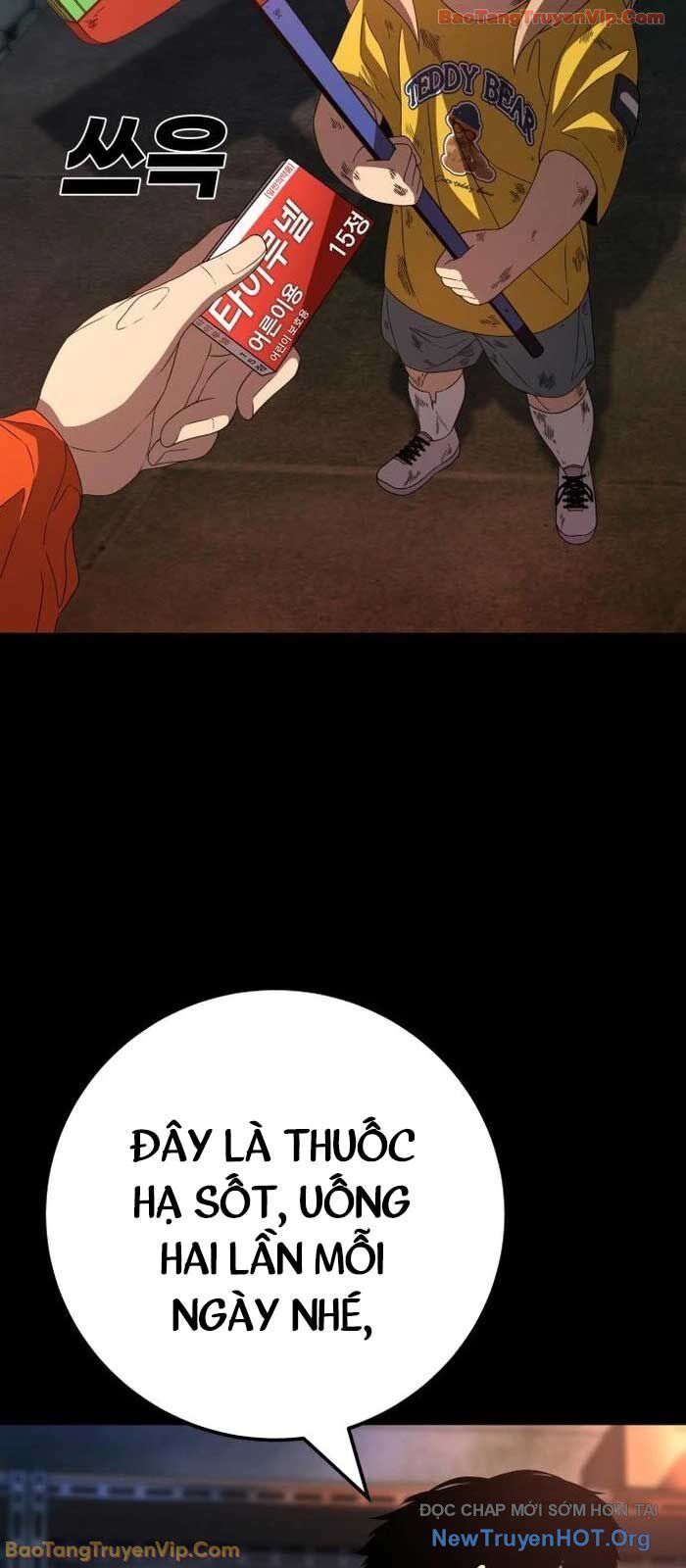 Siêu Anh Hùng Black Briday Chapter 2 - 88