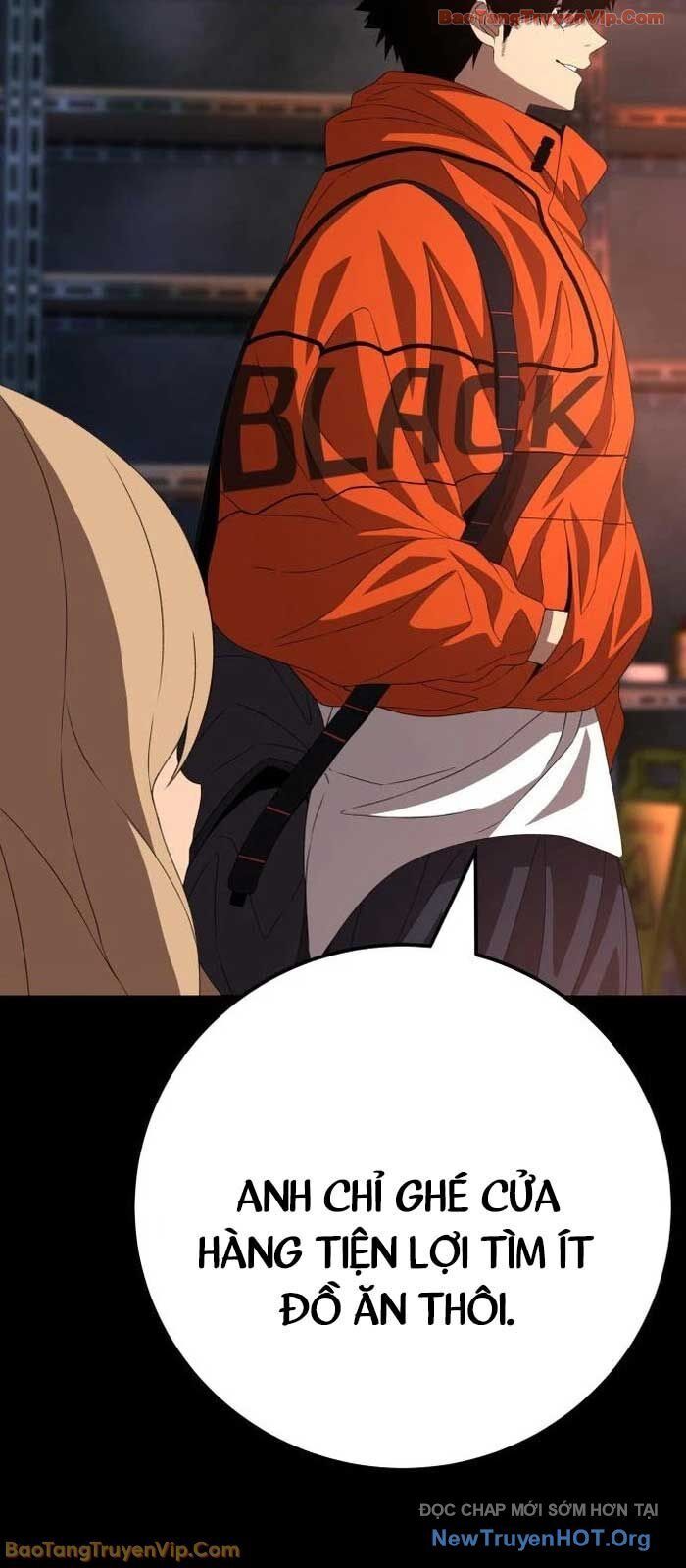 Siêu Anh Hùng Black Briday Chapter 2 - 89