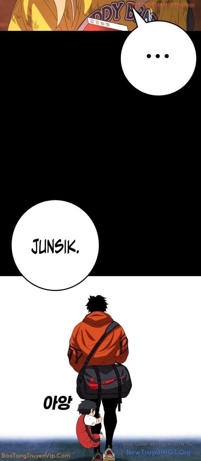 Siêu Anh Hùng Black Briday Chapter 2 - 91