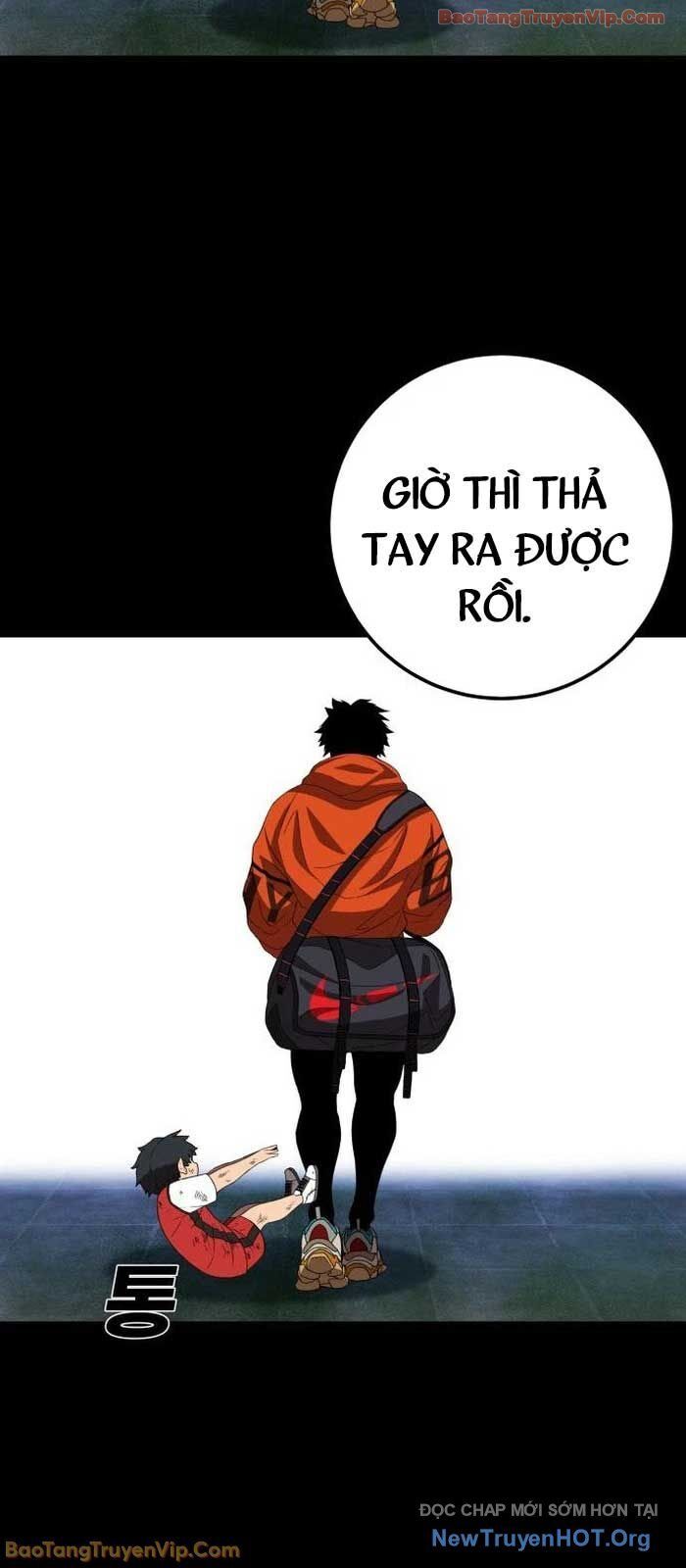 Siêu Anh Hùng Black Briday Chapter 2 - 92