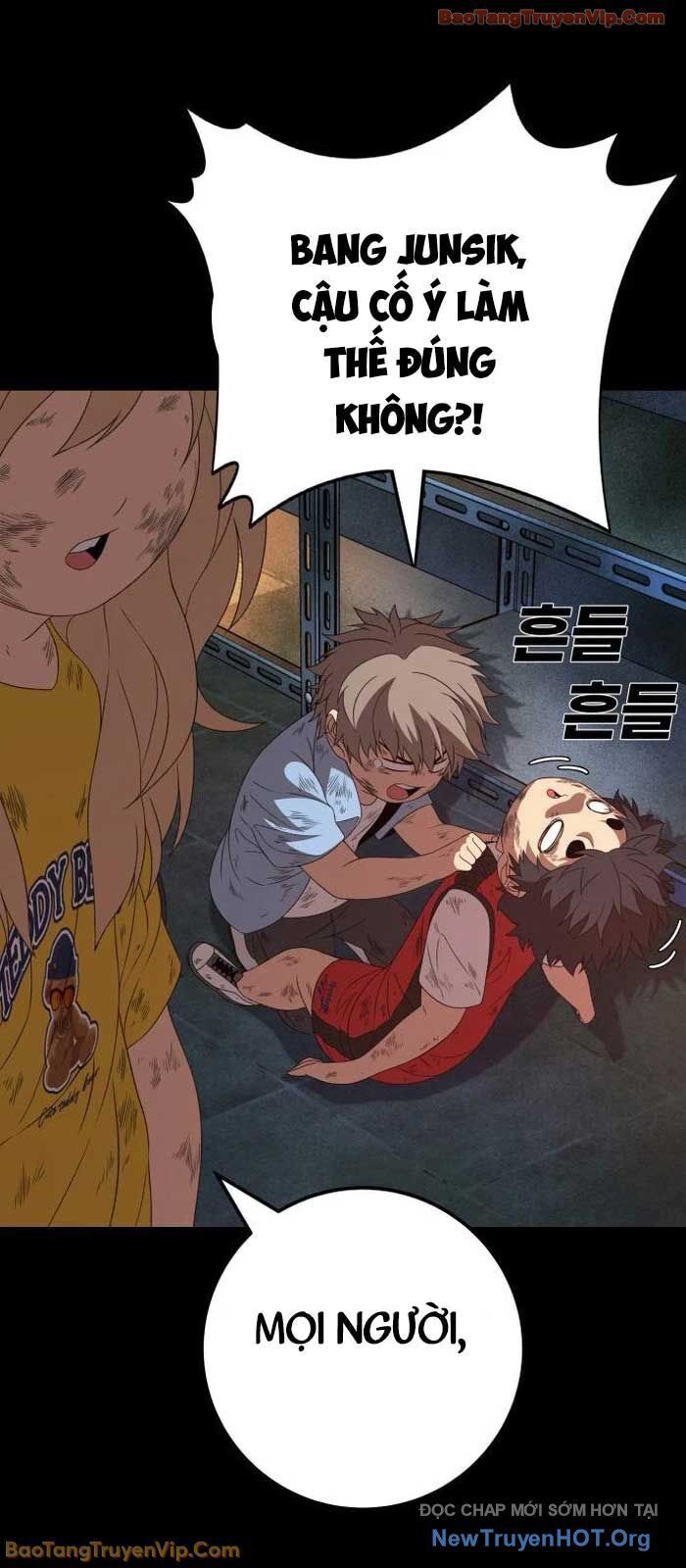 Siêu Anh Hùng Black Briday Chapter 2 - 93