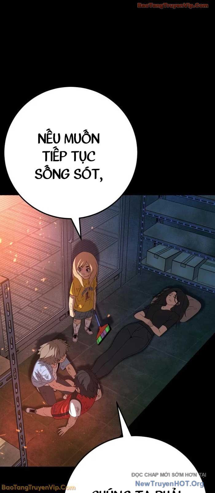 Siêu Anh Hùng Black Briday Chapter 2 - 94