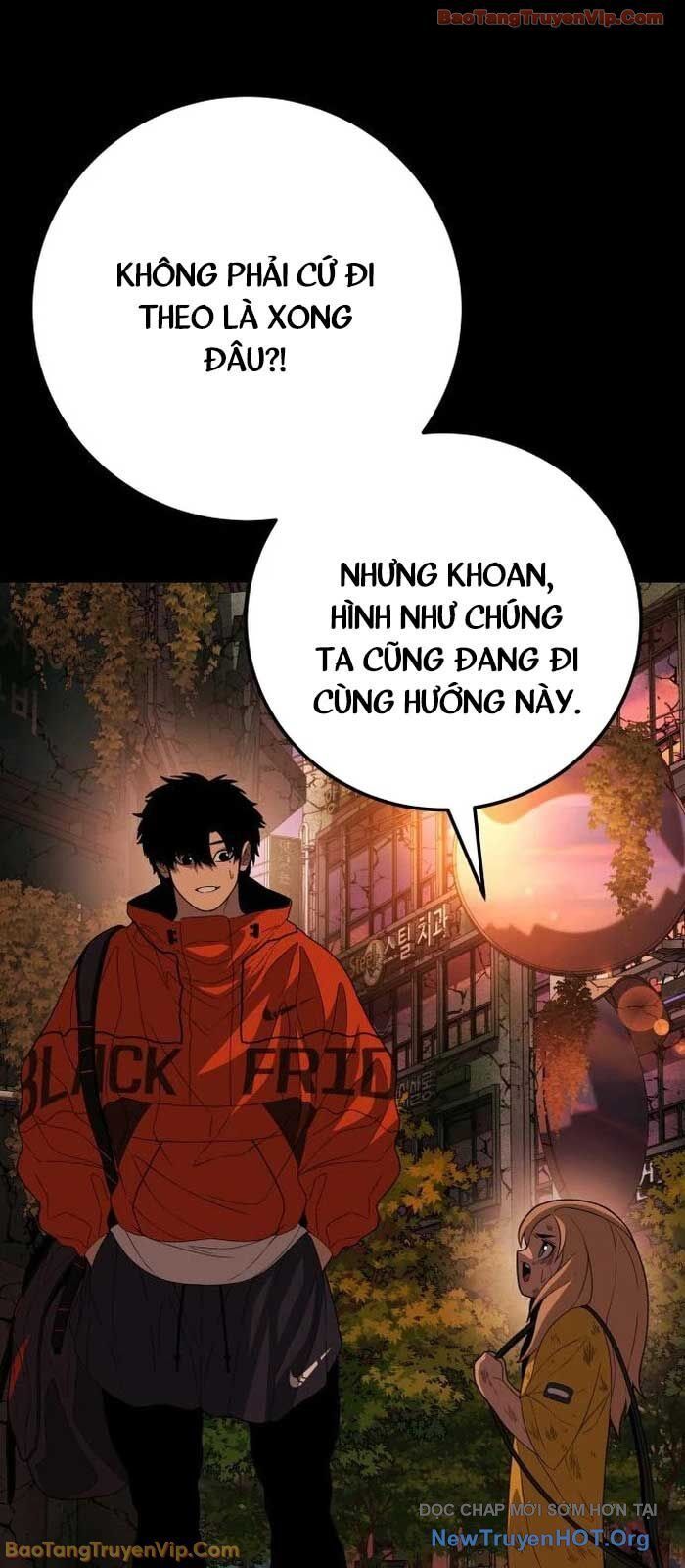 Siêu Anh Hùng Black Briday Chapter 2 - 98