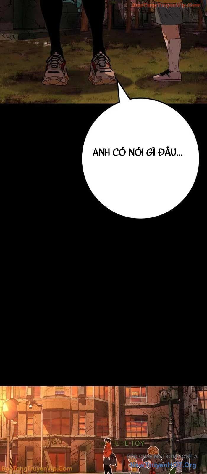 Siêu Anh Hùng Black Briday Chapter 2 - 99