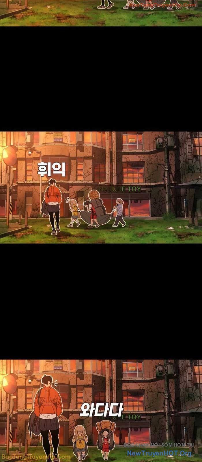 Siêu Anh Hùng Black Briday Chapter 2 - 100